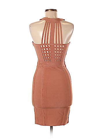 Herve Leger Cocktail Dress (view 2)