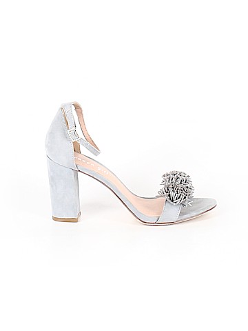 Madden Girl Heels (view 1)