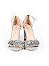 Madden Girl Gray Heels Size 8 - photo 2
