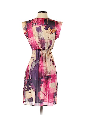 Liquid Casual Dress (view 2)