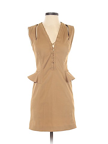 Altuzarra Cocktail Dress (view 1)