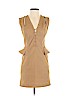Altuzarra Tan Cocktail Dress Size EU (IT) 38 / US 2 - photo 1