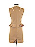 Altuzarra Tan Cocktail Dress Size EU (IT) 38 / US 2 - photo 2