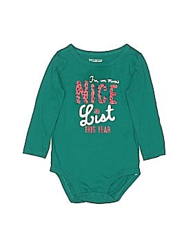 OshKosh B'gosh Size 18 mo