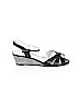 Trotters Black Wedges Size 10 (wide) - photo 1