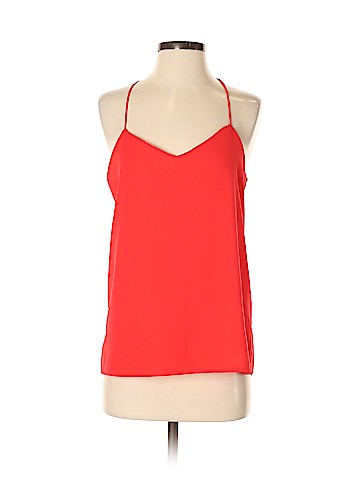 Dex Sleeveless Blouse (view 1)