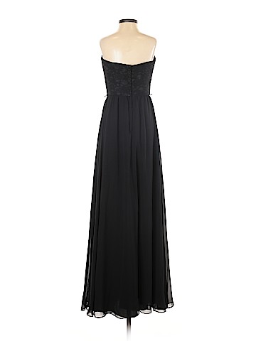 Mori Lee Cocktail Dress (view 2)