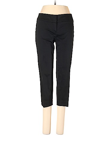 Ann Taylor LOFT Khakis (view 1)