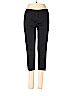 Ann Taylor LOFT Black Khakis Size 0 (petite) - photo 1