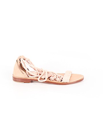 Ulla Johnson Sandals (view 1)