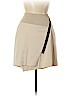 Patrizia Luca Tan Casual Skirt Size M - photo 1