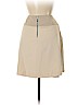 Patrizia Luca Tan Casual Skirt Size M - photo 2