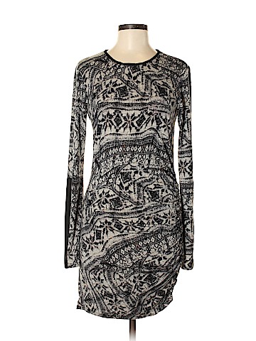 SW3 Bespoke Casual Dress (view 1)