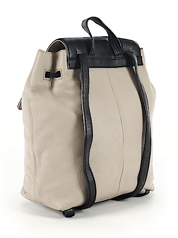 Kate Spade New York Leather Backpack (view 2)