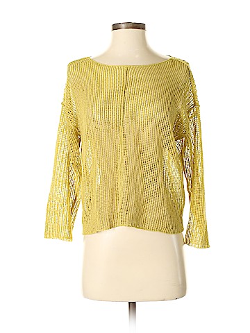 Eileen Fisher Pullover Sweater (view 1)