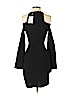 C/MEO Collective Black Casual Dress Size S - photo 2