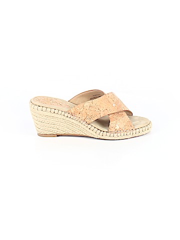 Johnston & Murphy Wedges (view 1)