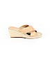 Johnston & Murphy Tan Wedges Size 10 - photo 1