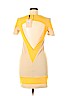 Topshop Tan Casual Dress Size 8 - photo 2