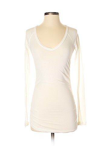 James Perse Long Sleeve Top (view 1)