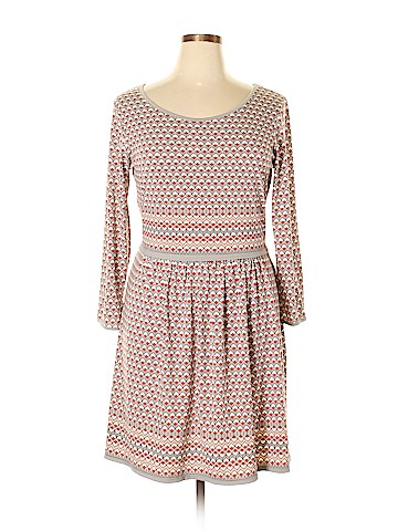 Sophie Max Casual Dress (view 1)