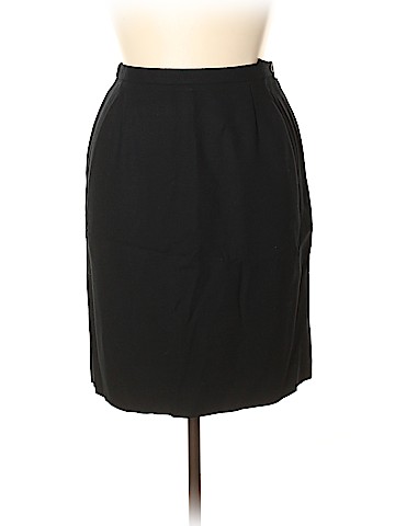 Jones New York Wool Skirt (view 1)