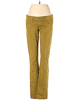Pilcro and The Letterpress Size 28 waist