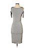 Bailey 44 Gray Casual Dress Size XS - photo 2