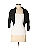 Shin Choi Black Shrug Size M - photo 1