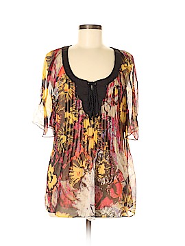 Plenty By Tracy Reese Size Med