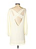 TOBI 100% Polyester White Casual Dress Size XS - photo 2