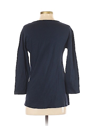 Stateside 3/4 Sleeve Top (view 2)