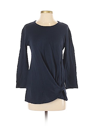 Stateside 3/4 Sleeve Top (view 1)