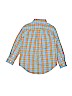 Ralph Lauren 100% Cotton Orange Long Sleeve Button-Down Shirt Size 4T - 4 - photo 2