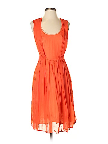 Carven Casual Dress (view 1)