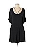 American Eagle Outfitters Black Romper Size M - photo 1