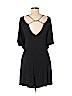 American Eagle Outfitters Black Romper Size M - photo 2