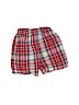 Assorted Brands 100% Cotton Red Shorts Size 12 mo - photo 2