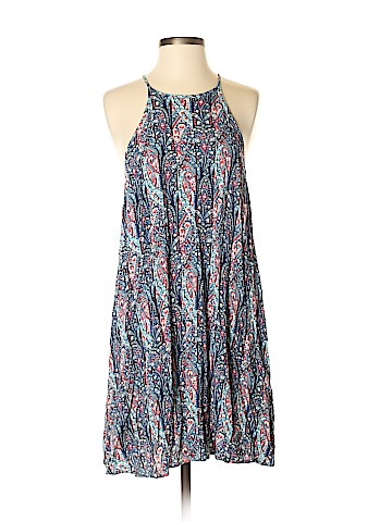 American Eagle Outfitters Casual Dress (view 1)