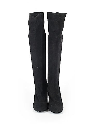 Faith Boots (view 2)