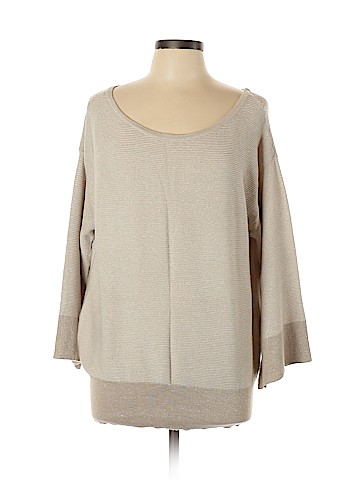 White House Black Market Pullover Sweater (view 1)