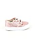 Vans Solid Pink Sneakers Size 6 (kids) - photo 1