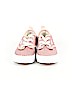 Vans Solid Pink Sneakers Size 6 (kids) - photo 2