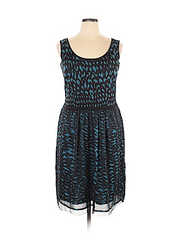 Nic + Zoe Casual Dress (view 1)