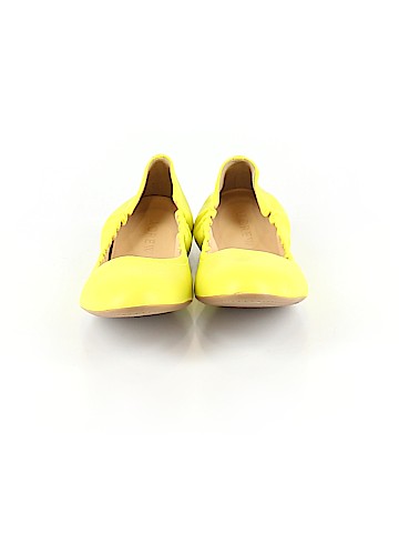J.Crew Flats (view 2)
