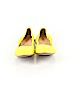 J.Crew Yellow Flats Size 6 1/2 - photo 2