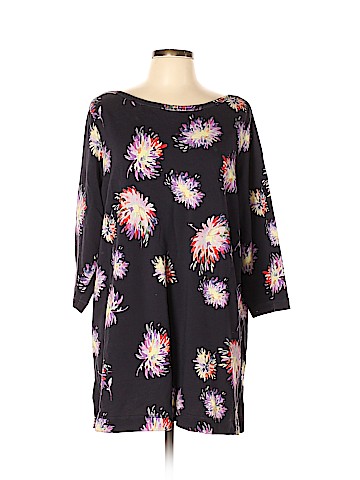 Lands' End Pullover Sweater (view 1)