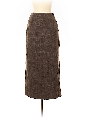 Armani Collezioni Casual Skirt (view 1)