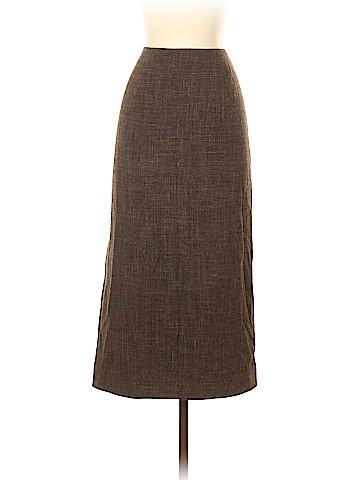 Armani Collezioni Casual Skirt (view 2)