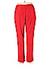 Slinky Brand Red Casual Pants Size 1X - photo 2